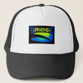 Bridge Logo Pet (Voorkant)