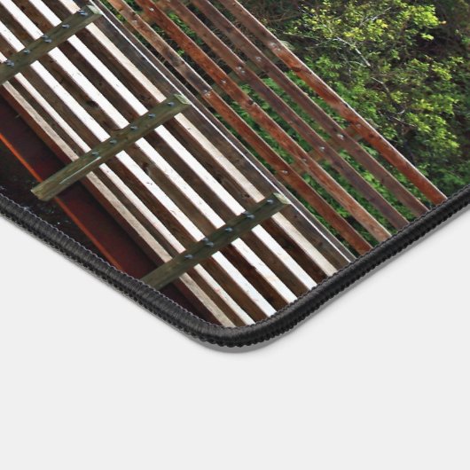 Bridge Marsh Bridge Bureaumat (Hoek)