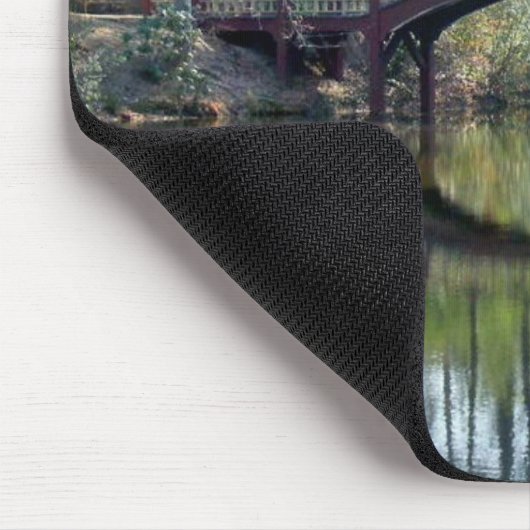Bridge Mousepad Muismat (Hoek)
