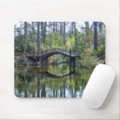 Bridge Mousepad Muismat (Met muis)