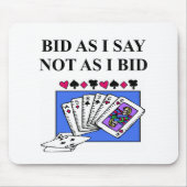 BRIDGE MUISMAT (Voorkant)