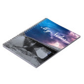 bridge-notitieboek notitieboek (Linkerzijde)