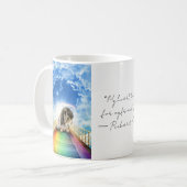 Bridge of Many Colours Mok (Voorkant links)