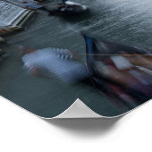 Bridge of Sighs Venice Photo Print (Hoek)