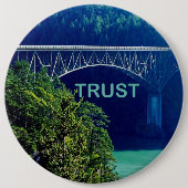 Bridge of Trust Button (Voorkant)
