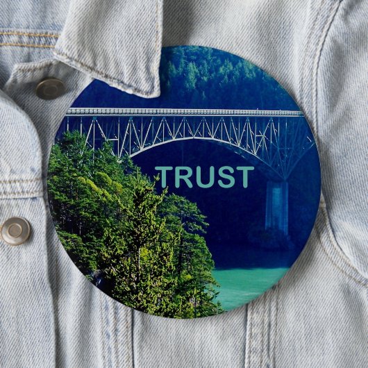Bridge of Trust Button (In situ)