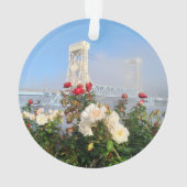 bridge-ornament ornament (achterkant)