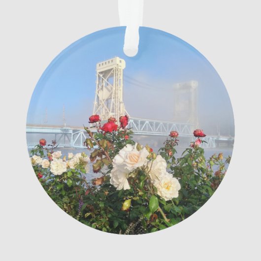 bridge-ornament ornament (achterkant)