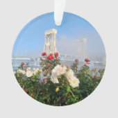 bridge-ornament ornament (voorkant)