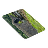 "Bridge Over the Atlantic", Seil Island, Schotland Magneet (Rechterzijde)