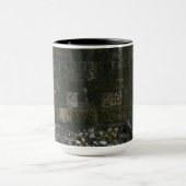 Bridge Pylon Mok (Midden)