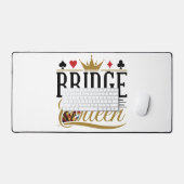 Bridge Queen Bureaumat (Keyboard & Muis)