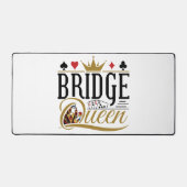 Bridge Queen Bureaumat (Voorkant)