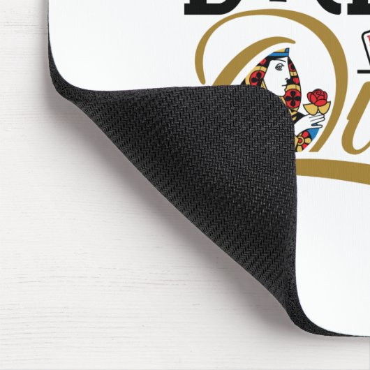 Bridge Queen Muismat (Hoek)