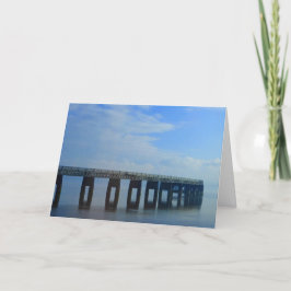 Bridge Reflections Kaart