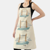 BRIDGE SCHORT (Insitu)