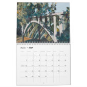 Bridge Series Agenda Kalender (Mar 2027)