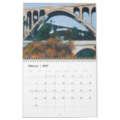 Bridge Series Agenda Kalender (Feb 2027)