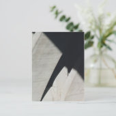 "Bridge Series" Art Photo Briefkaart (210 Bridge) (Staand voorkant)