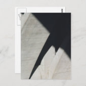 "Bridge Series" Art Photo Briefkaart (210 Bridge) (Voorkant / Achterkant)