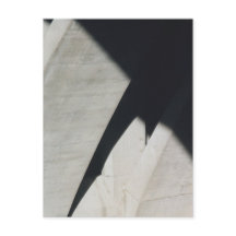 "Bridge Series" Art Photo Briefkaart (210 Bridge)