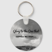 Bridge-Sleutelhanger Sleutelhanger (Voorkant)