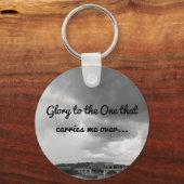 Bridge-Sleutelhanger Sleutelhanger (Voorkant)