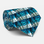 Bridge Stropdas van SRF (Opgerold)