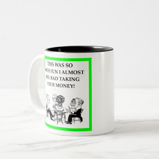 BRIDGE TWEEKLEURIGE KOFFIEMOK (Voorkant links)