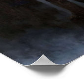 Bridge Vier Bridgers 4 Poster (Hoek)