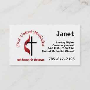 Bridge-Visitekaartje Visitekaartje