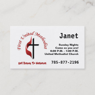 Bridge-Visitekaartje Visitekaartje