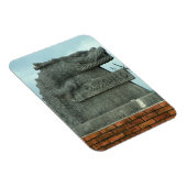 bridgedraak magneet (Rechterzijde)