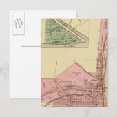Bridgeport Briefkaart (Voorkant / Achterkant)
