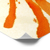 Bridgeport Skyline Poster (Hoek)