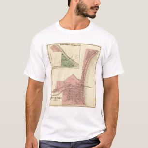 Bridgeport T-shirt