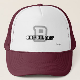 Bridgeport Trucker Pet