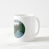 Bridger National Forest Koffiemok (Voorkant rechts)