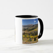Bridger-Teton National Forest Mok (Voorkant rechts)