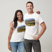 Bridger-Teton National Forest T-shirt (Unisex)
