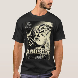 Bridgers Land T-shirt