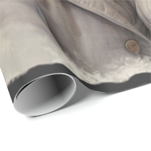 Bridgerton Cadeaupapier (Rol Hoek)