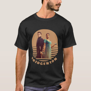Bridgerton-Funny T-shirt