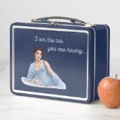 Bridgerton inspired (In situ)