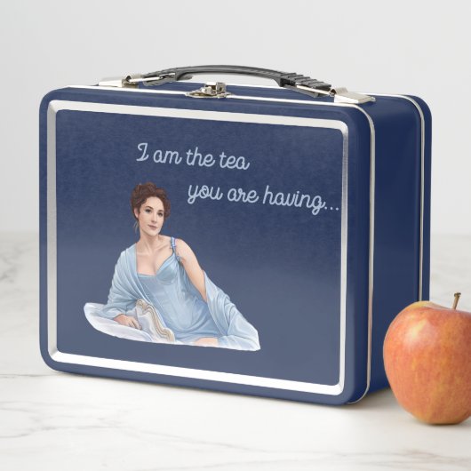 Bridgerton inspired (In situ)