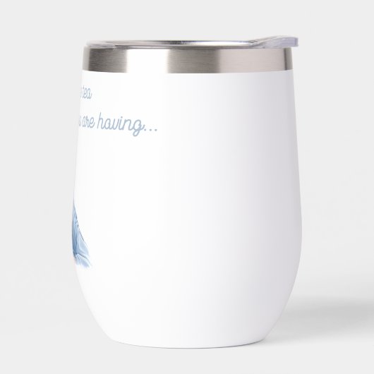 Bridgerton inspired mug (Links)