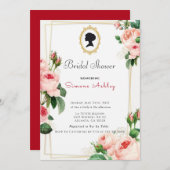 Bridgerton, Julia Quinn, Serie Bridgerton, Libros Kaart (Voorkant / Achterkant)