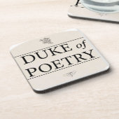 Bridgerton Onderzetters (Linkerzijde)