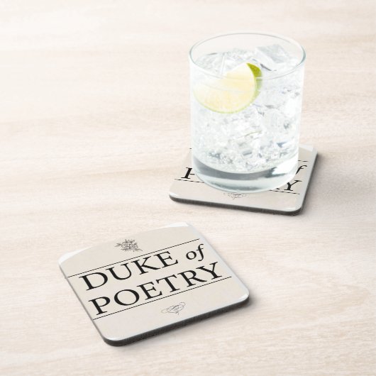 Bridgerton Onderzetters (Rechterzijde)