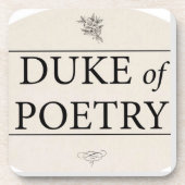 Bridgerton Onderzetters (Voorkant)